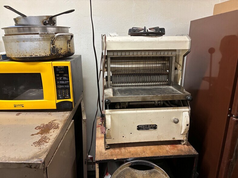 More Photos Of 857 Clinton Ave S, Rochester General Retail For Sale