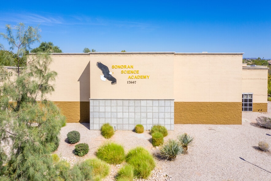 More Photos Of 17667 N 91st Ave, Peoria Schools For Sale