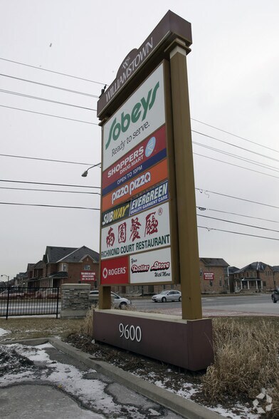 More Photos Of 549 Bur Oak Ave, Markham Freestanding For Lease