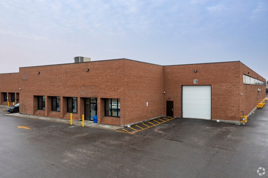 Primary Photo Of 85 Basaltic Rd, Concord Manufacturing For Lease