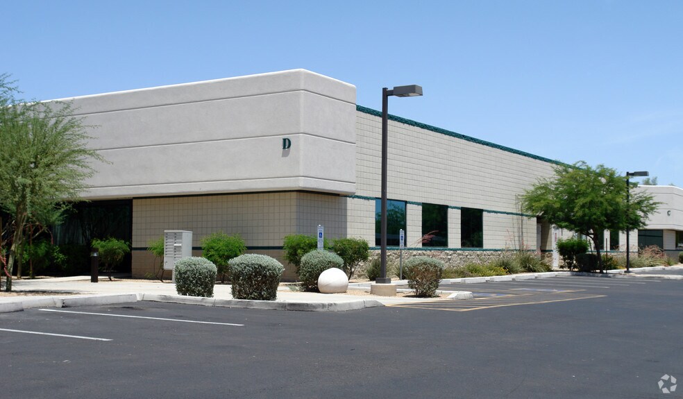 More Photos Of 4045 E Union Hills Dr, Phoenix Medical For Sale