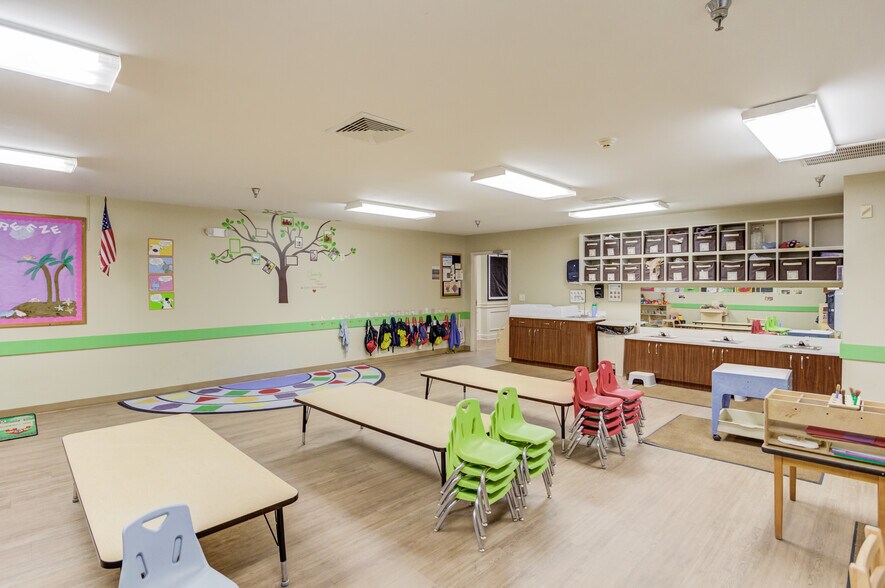 More Photos Of 3525 Duluth Park Ln, Duluth Daycare Center For Sale