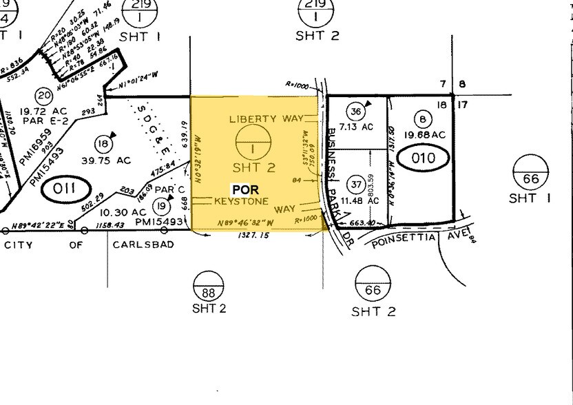 More Photos Of 1240 Keystone Way, Vista Manufacturing For Lease