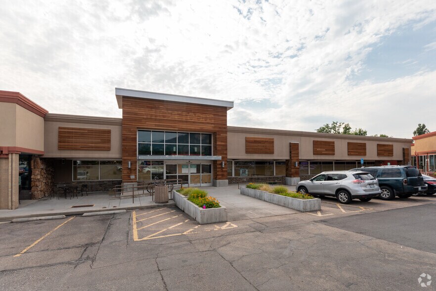 Primary Photo Of 2450-2646 Baseline Rd, Boulder Storefront For Lease