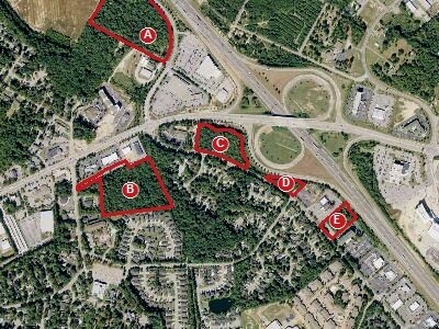 More Photos Of Columbiana Dr, Irmo Land For Sale