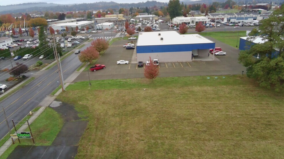 More Photos Of 624 9th Ave, Longview Land For Sale