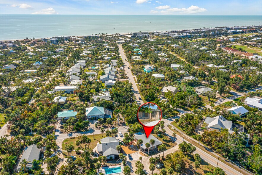 More Photos Of 832 Donax St, Sanibel Apartments For Sale