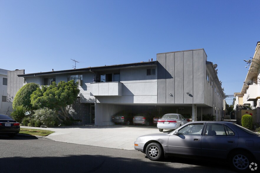 More Photos Of 3525 Jasmine Ave, Los Angeles Apartments For Sale