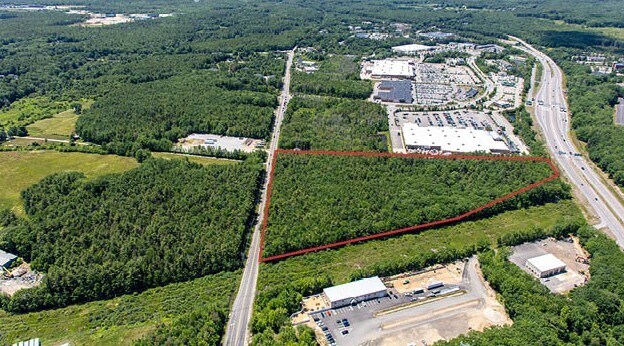 More Photos Of 114 Mussey Road, Scarborough Land For Sale