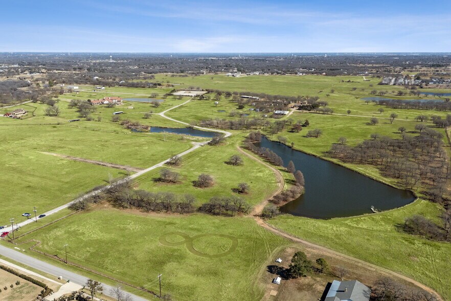More Photos Of TBD Cross Timbers Rd, Flower Mound Land For Sale