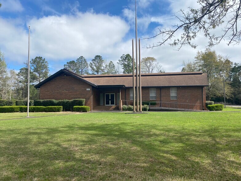 More Photos Of 8247 Morman Temple, Baker Specialty For Sale