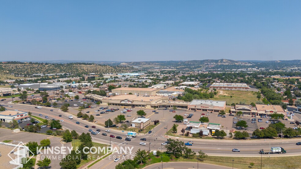 More Photos Of 4325-4337 Centennial Blvd, Colorado Springs Storefront For Lease