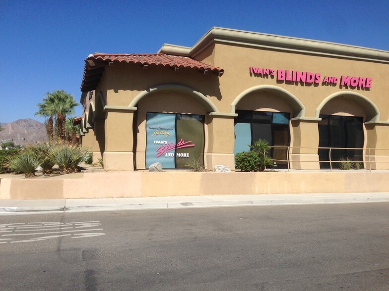 More Photos Of 80150 Hwy 111, Indio Unknown For Lease