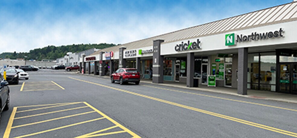 More Photos Of 810-845 S Saint Marys St, Saint Marys Unknown For Lease