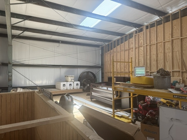 More Photos Of 3902 Belmont Hwy, Talmo Industrial For Sale