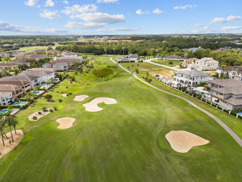 More Photos Of 1125 Grand Traverse Pky, Kissimmee Specialty For Sale