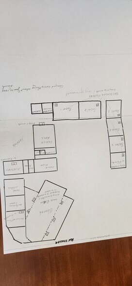 More Photos Of 4201 W Washington Ave, Las Vegas Religious Facility For Lease