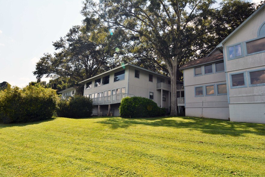 More Photos Of 4897-TC3, Tallahassee Office For Sale