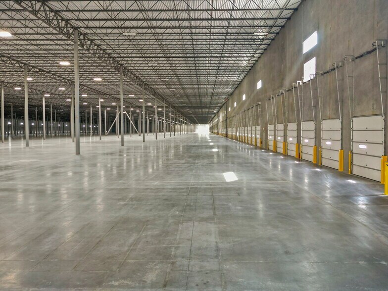 More Photos Of 1500 Delta Dr, Gastonia Distribution For Lease