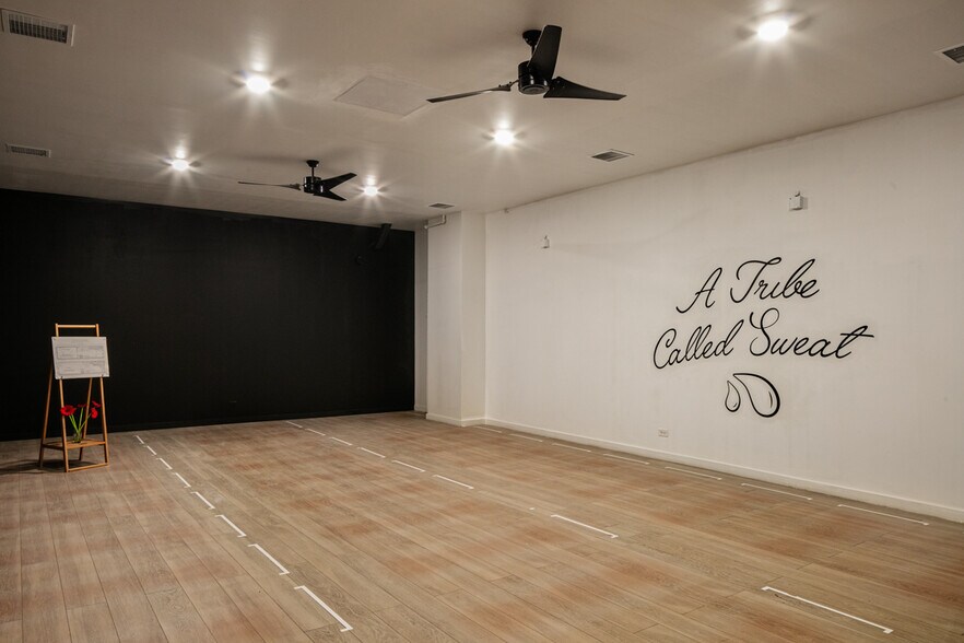 More Photos Of 57 Leonard St, New York Loft Creative Space For Lease