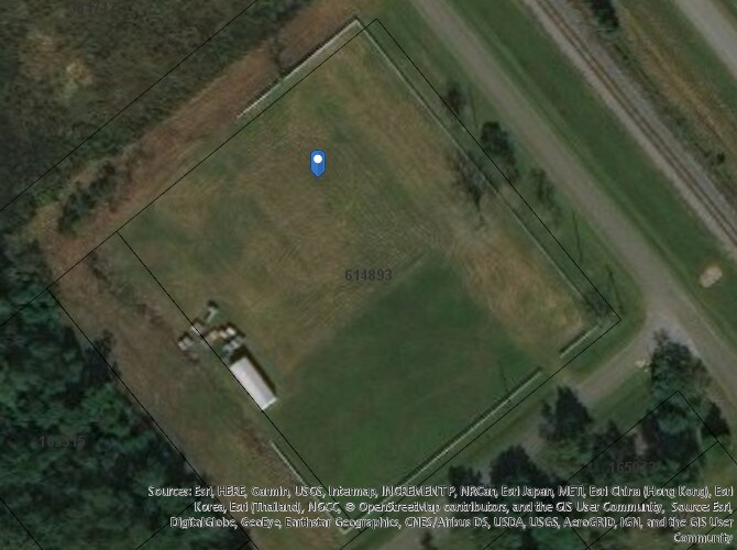 Primary Photo Of 405 Strawberry St, League City Land For Sale