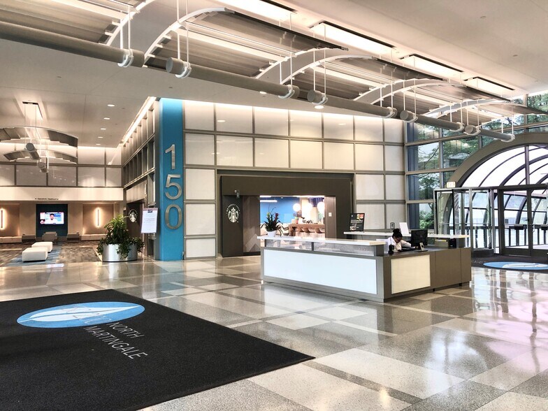 More Photos Of 150 N Martingale Rd, Schaumburg Unknown For Lease