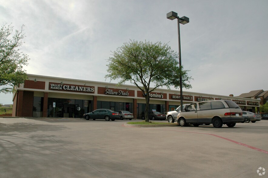 More Photos Of 10045 N MacArthur Blvd, Irving General Retail For Sale