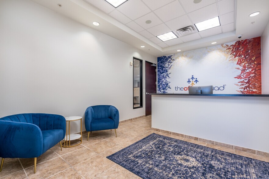 More Photos Of 2450 Saint Rose Pky, Henderson Office For Lease