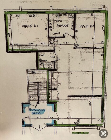 More Photos Of 4741 Atlantic Blvd, Jacksonville Office For Lease