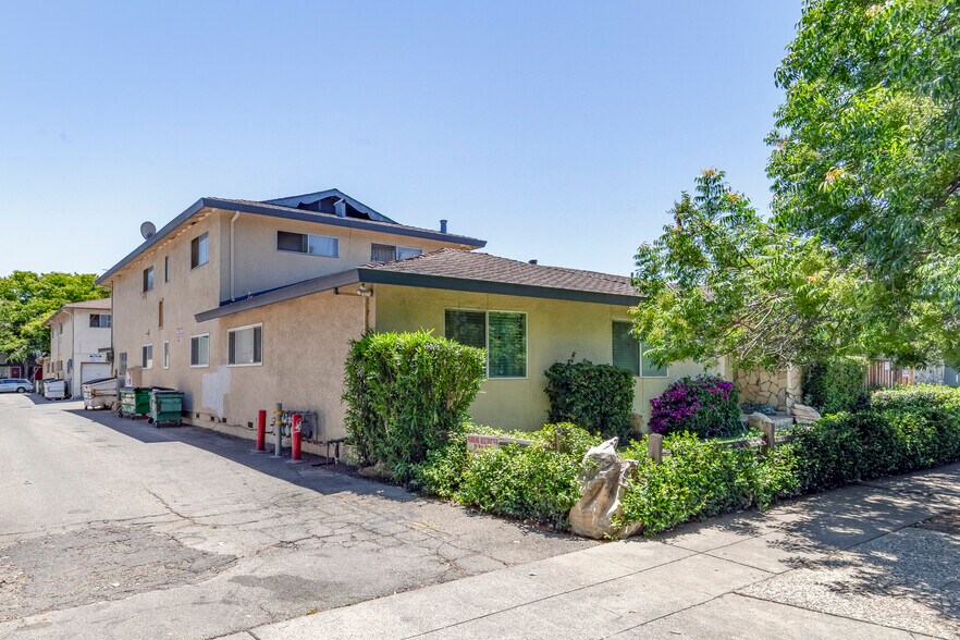 More Photos Of 1342 Essex Way, San Jose Apartments For Sale