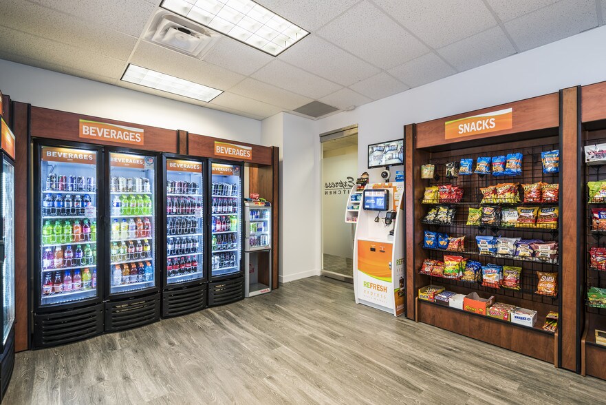 More Photos Of 6191 N State Highway 161, Irving Office For Lease