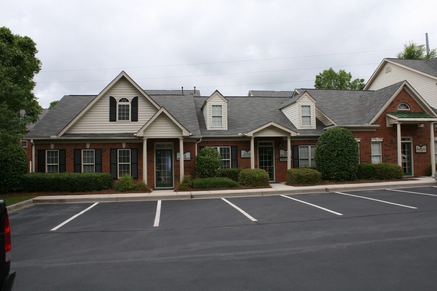 More Photos Of 1301 Shiloh Rd, Kennesaw Office For Lease