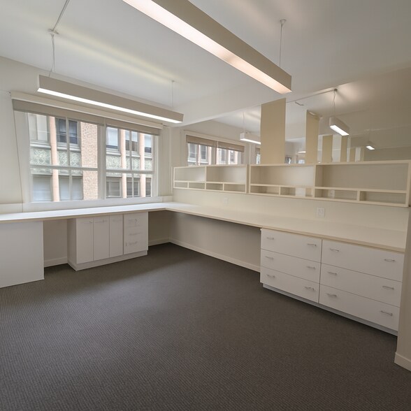 More Photos Of 348-354 Pine St, San Francisco Office For Lease
