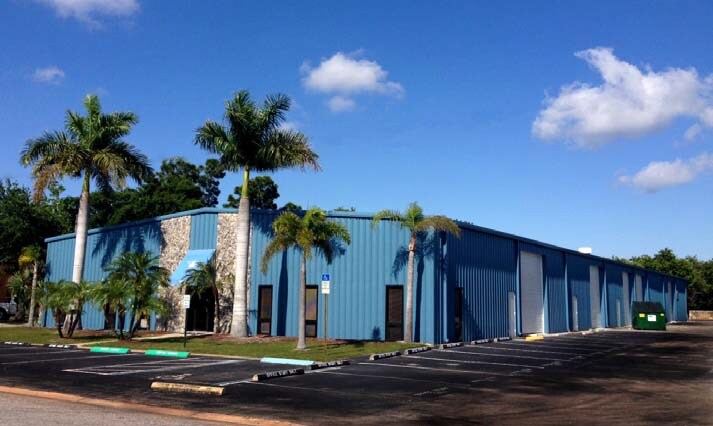More Photos Of 11885 44th St N, Clearwater Manufacturing For Sale
