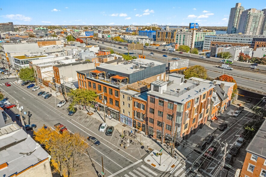 More Photos Of 709-715 N 2nd St, Philadelphia Loft Creative Space For Sale