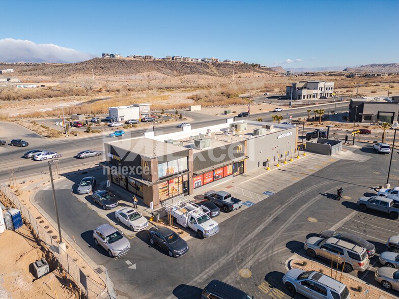 More Photos Of 1450 S River Rd, St George Restaurant For Sale