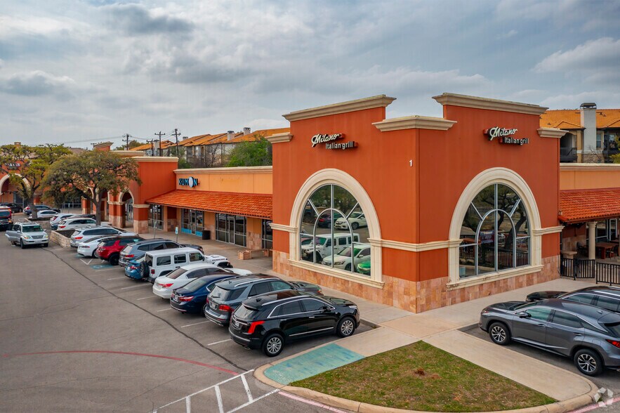 Primary Photo Of 19239 Stone Oak Pky, San Antonio Unknown For Lease