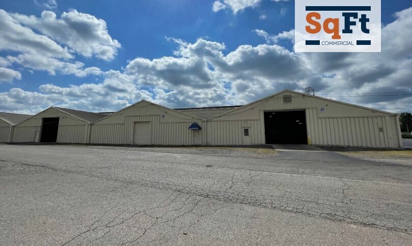 Primary Photo Of 2601 S Verity Pky, Middletown Industrial For Lease