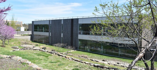 More Photos Of 20 Missouri Research Park Dr, Saint Charles Office For Sale