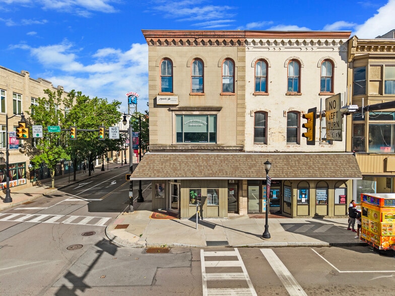 More Photos Of 82 S Main St, Wilkes-Barre General Retail For Sale