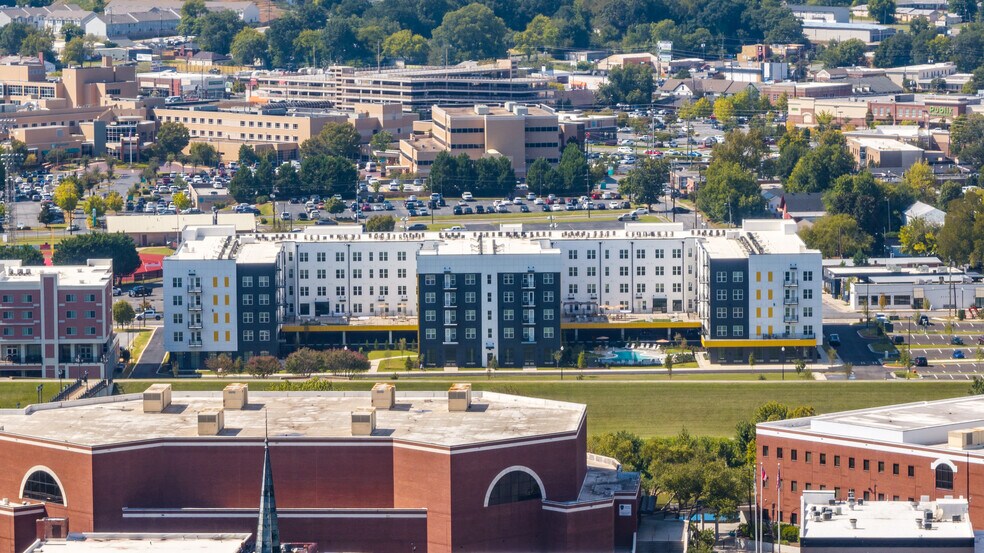 More Photos Of 340 W 3rd St SW, Rome Apartments For Lease