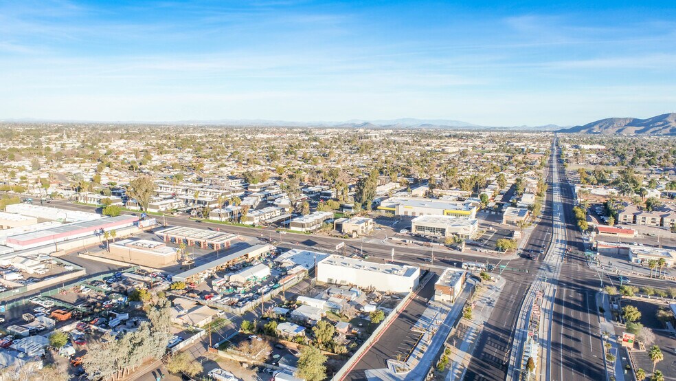 More Photos Of 1970 W Glendale Ave, Phoenix Fast Food For Sale