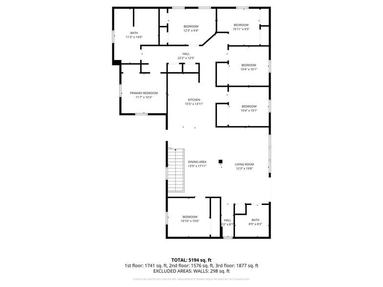More Photos Of 1349 Yorktown Rd, Annapolis Assisted Living For Sale