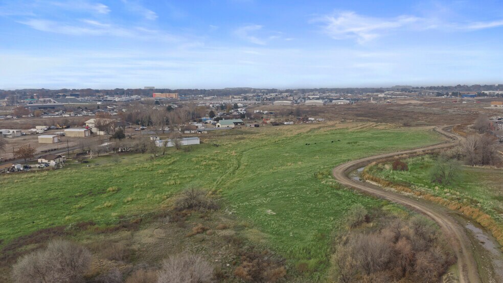 More Photos Of 3319 E Chicago St, Caldwell Land For Sale