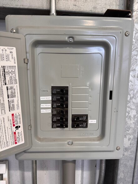 More Photos Of 1225 Shaffer Rd, Santa Cruz Warehouse For Sale