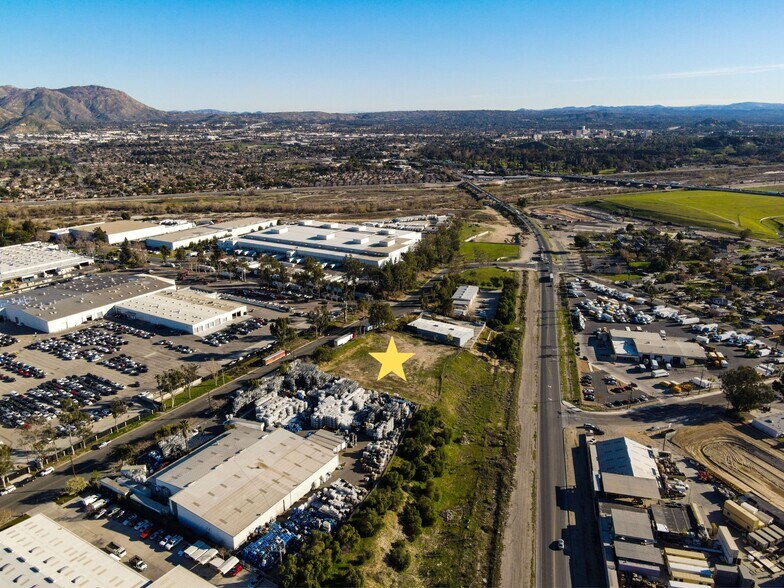 More Photos Of NWC Via Cerro Rd & Fleetwood Dr, Jurupa Valley Land For Sale