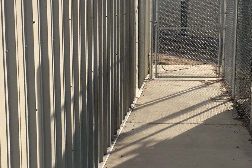 More Photos Of 22510 Curtiss Pl, California City Warehouse For Sale