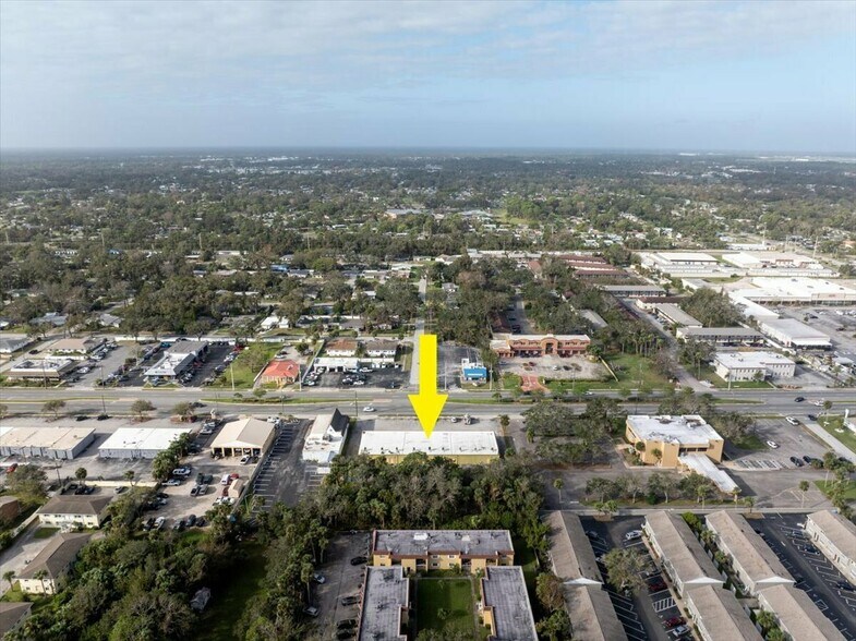 More Photos Of 2127-2141 S Ridgewood Ave, Daytona Beach Unknown For Lease