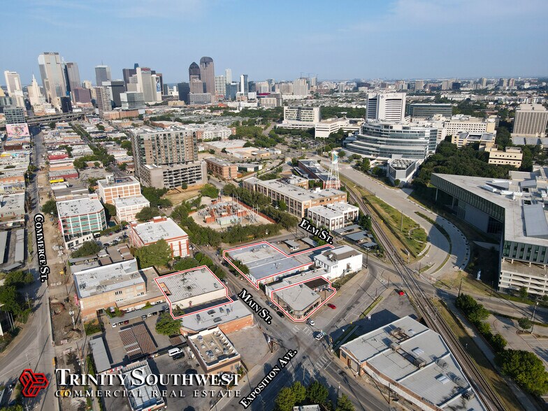 Primary Photo Of , Dallas Unknown For Sale