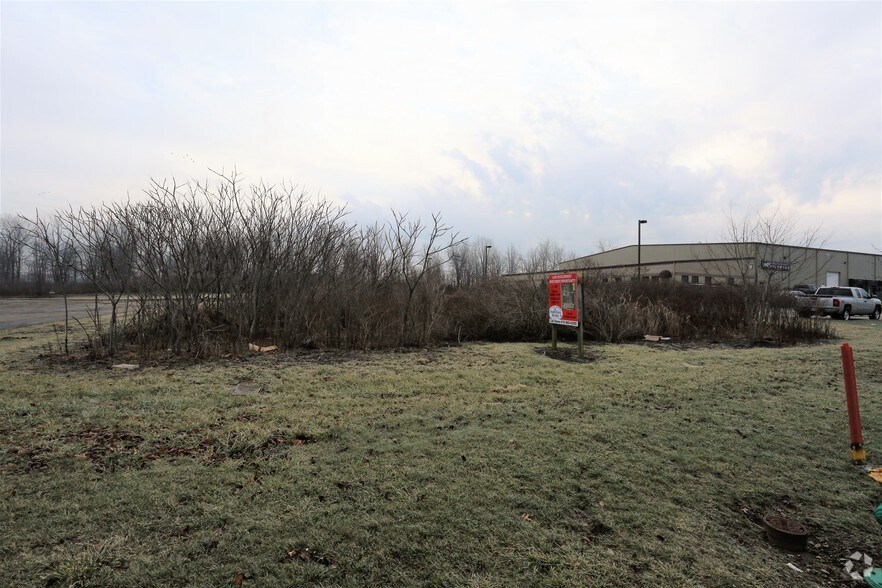 More Photos Of Bliss Pky, North Ridgeville Land For Sale